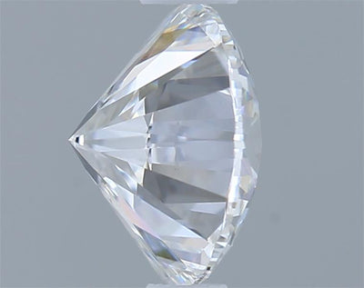 1.03 Carat Round Lab Diamond :: Greenstar spin frame 06
