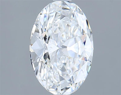 1.60 Carat Oval Lab Diamond :: Greenstar spin frame 06