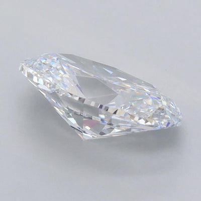 1.04 Carat Oval Lab Diamond :: Greenstar spin frame 06