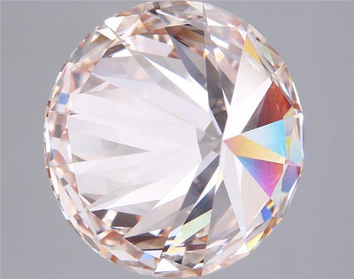 4.06 Carat Round Lab Diamond :: Greenstar spin frame 06