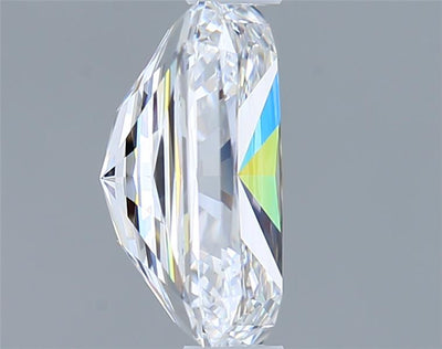 1.02 Carat Radiant Lab Diamond :: Greenstar spin frame 06