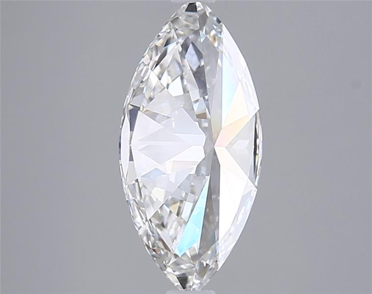 2.07 Carat Marquise Lab Diamond :: Greenstar spin frame 06