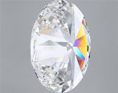 10.06 Carat Oval Lab Diamond :: Greenstar spin frame 06