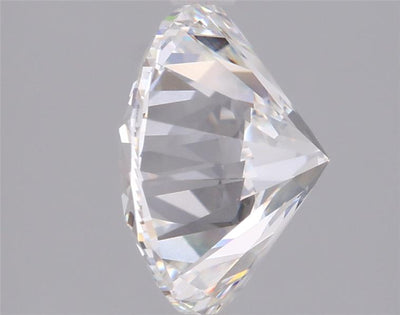 3.02 Carat Round Lab Diamond :: Greenstar spin frame 06