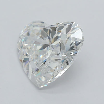 2.01 Carat Heart Lab Diamond :: Greenstar spin frame 06