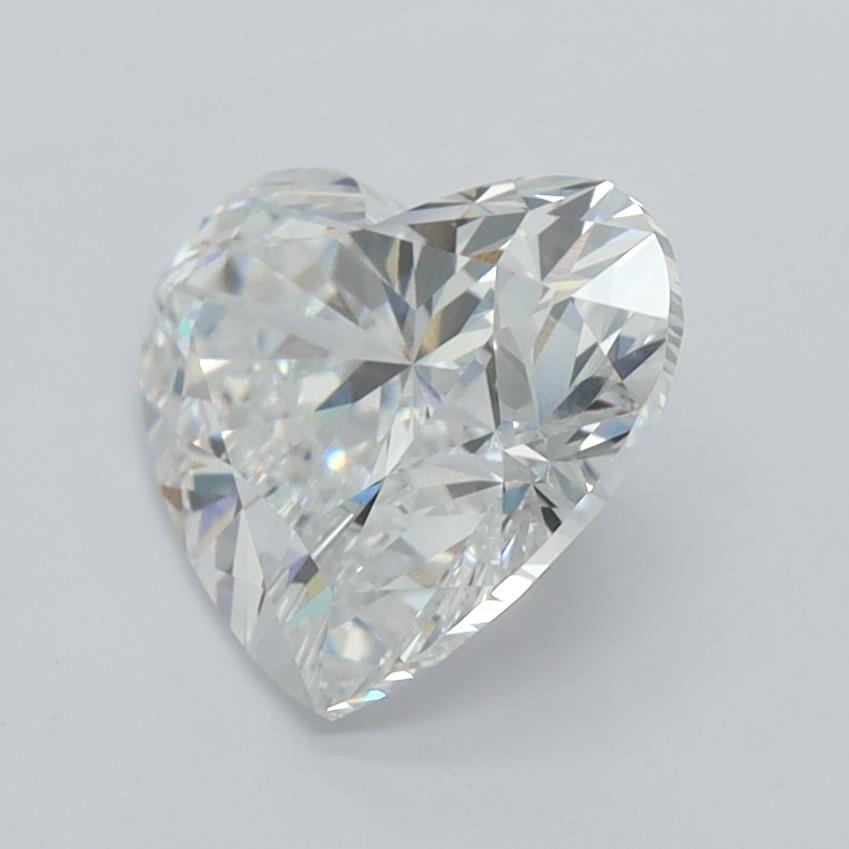 2.01 Carat Heart Lab Diamond :: Greenstar spin frame 06