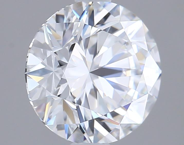 1.50 Carat Round Lab Diamond :: Greenstar spin frame 06