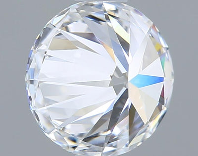 1.06 Carat Round Lab Diamond :: Greenstar spin frame 06