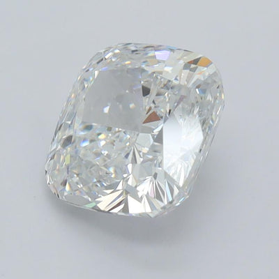 2.00 Carat Cushion Lab Diamond :: Greenstar spin frame 06
