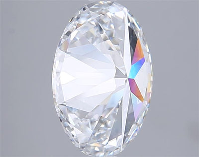 2.59 Carat Oval Lab Diamond :: Greenstar spin frame 06
