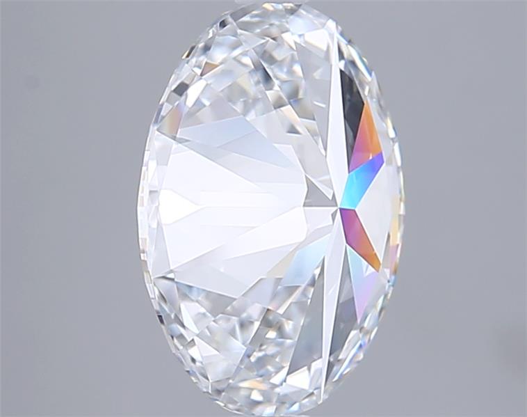 2.59 Carat Oval Lab Diamond :: Greenstar spin frame 06