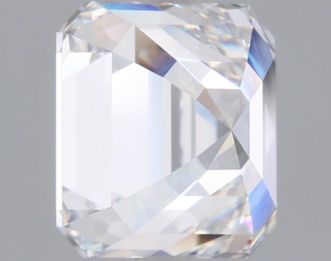 2.01 Carat Asscher Lab Diamond :: Greenstar spin frame 06