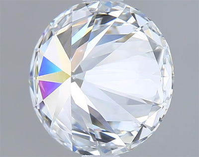 1.50 Carat Round Lab Diamond :: Greenstar spin frame 06