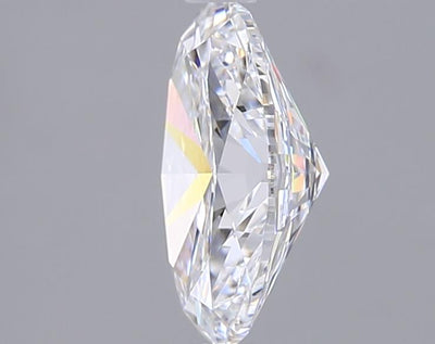 1.55 Carat Oval Lab Diamond :: Greenstar spin frame 06