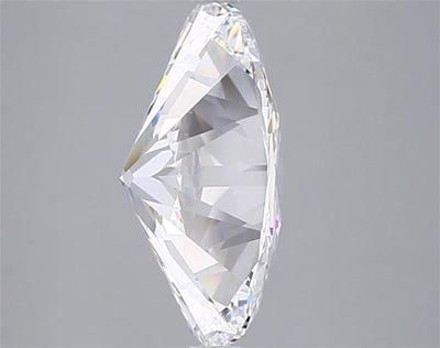 5.03 Carat Oval Lab Diamond :: Greenstar spin frame 06