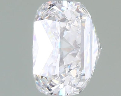 1.52 Carat Cushion Lab Diamond :: Greenstar spin frame 06