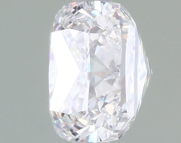 1.52 Carat Cushion Lab Diamond :: Greenstar spin frame 06