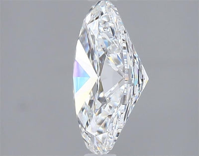 2.18 Carat Oval Lab Diamond :: Greenstar spin frame 06