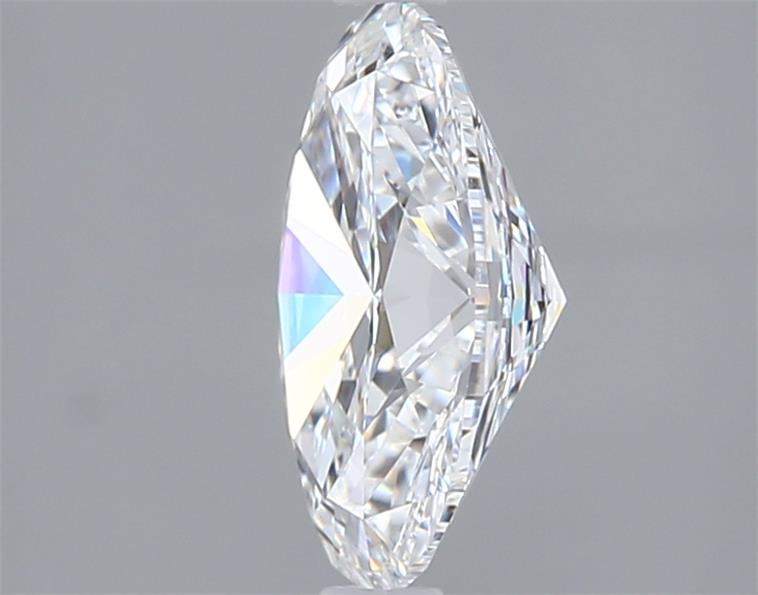 2.18 Carat Oval Lab Diamond :: Greenstar spin frame 06