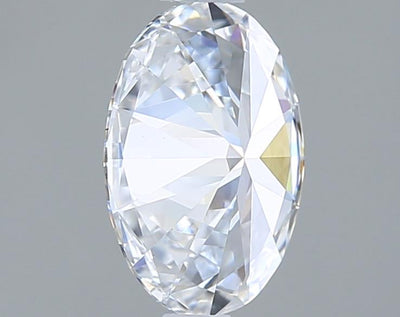 1.04 Carat Oval Lab Diamond :: Greenstar spin frame 06