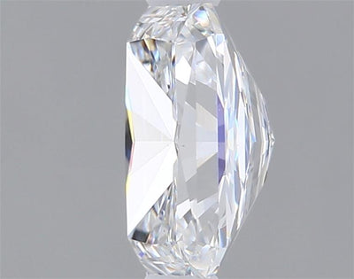 1.07 Carat Radiant Lab Diamond :: Greenstar spin frame 06