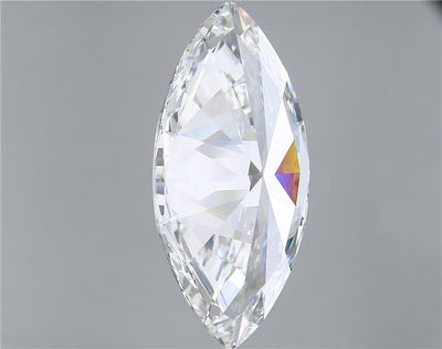 11.06 Carat Marquise Lab Diamond :: Greenstar spin frame 06