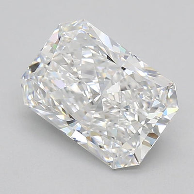 2.14 Carat Radiant Lab Diamond :: Greenstar spin frame 06