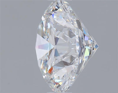 1.71 Carat Round Lab Diamond :: Greenstar spin frame 06