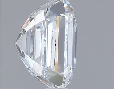 2.52 Carat Asscher Lab Diamond :: Greenstar spin frame 06