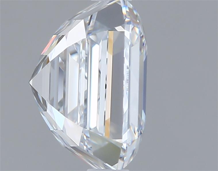 2.52 Carat Asscher Lab Diamond :: Greenstar spin frame 06