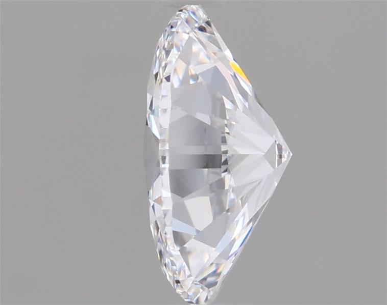1.04 Carat Oval Lab Diamond :: Greenstar spin frame 06