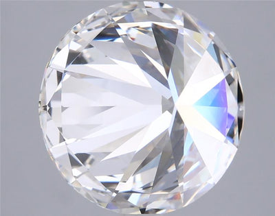 3.51 Carat Round Lab Diamond :: Greenstar spin frame 06