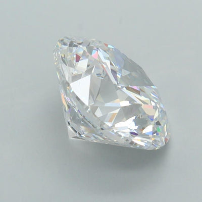 2.80 Carat Round Lab Diamond :: Greenstar spin frame 06
