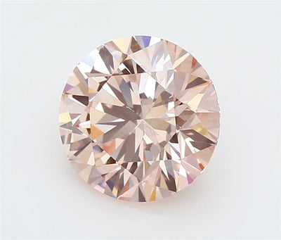 3.07 Carat Round Lab Diamond :: Greenstar spin frame 06