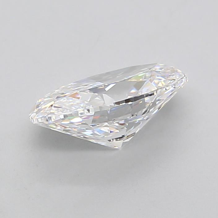 2.07 Carat Oval Lab Diamond :: Greenstar spin frame 06