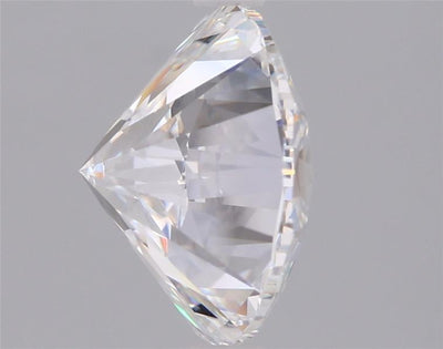 3.02 Carat Round Lab Diamond :: Greenstar spin frame 06