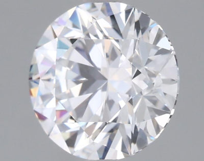 1.50 Carat Round Lab Diamond :: Greenstar spin frame 06