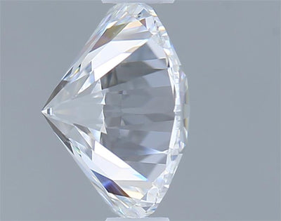 1.03 Carat Round Lab Diamond :: Greenstar spin frame 06