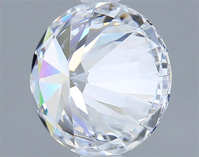 1.51 Carat Round Lab Diamond :: Greenstar spin frame 06