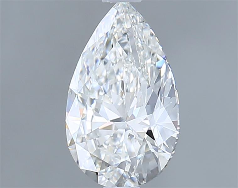 1.20 Carat Pear Lab Diamond :: Greenstar spin frame 06
