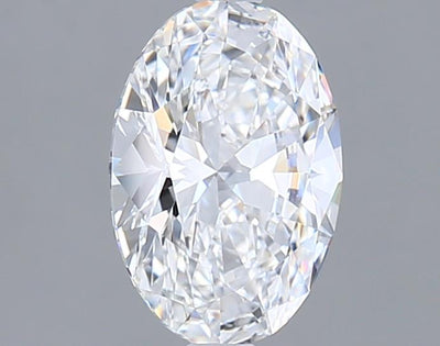 1.54 Carat Oval Lab Diamond :: Greenstar spin frame 06