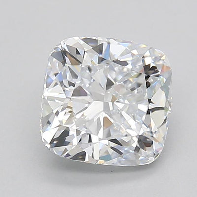 2.31 Carat Cushion Lab Diamond :: Greenstar spin frame 06