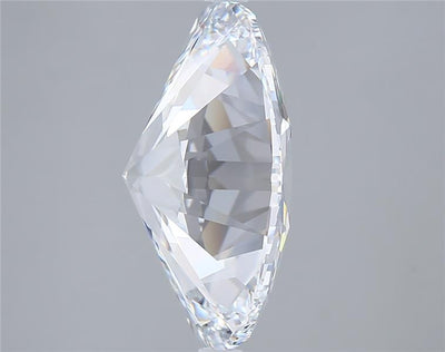 7.03 Carat Oval Lab Diamond :: Greenstar spin frame 06