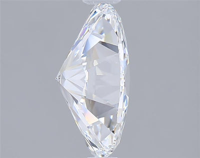 1.52 Carat Oval Lab Diamond :: Greenstar spin frame 06