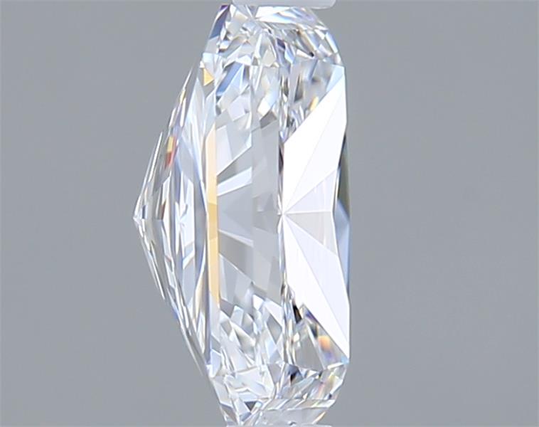 1.60 Carat Radiant Lab Diamond :: Greenstar spin frame 06