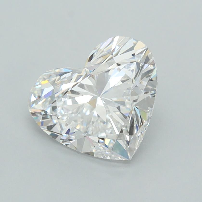 1.37 Carat Heart Lab Diamond :: Greenstar spin frame 06