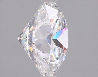 2.52 Carat Round Lab Diamond :: Greenstar spin frame 06