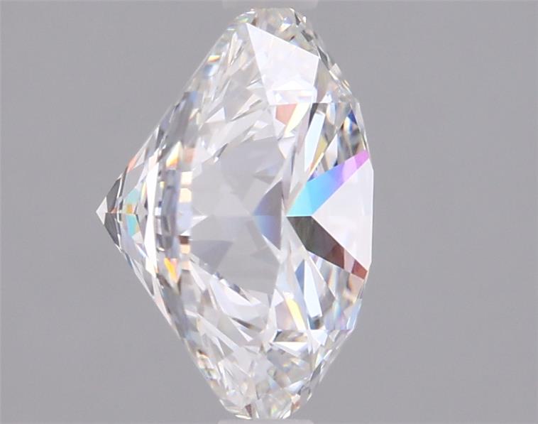 2.52 Carat Round Lab Diamond :: Greenstar spin frame 06