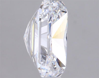 1.63 Carat Radiant Lab Diamond :: Greenstar spin frame 06