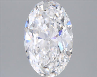 2.51 Carat Oval Lab Diamond :: Greenstar spin frame 06
